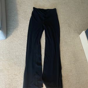 Athleta elation flare pant